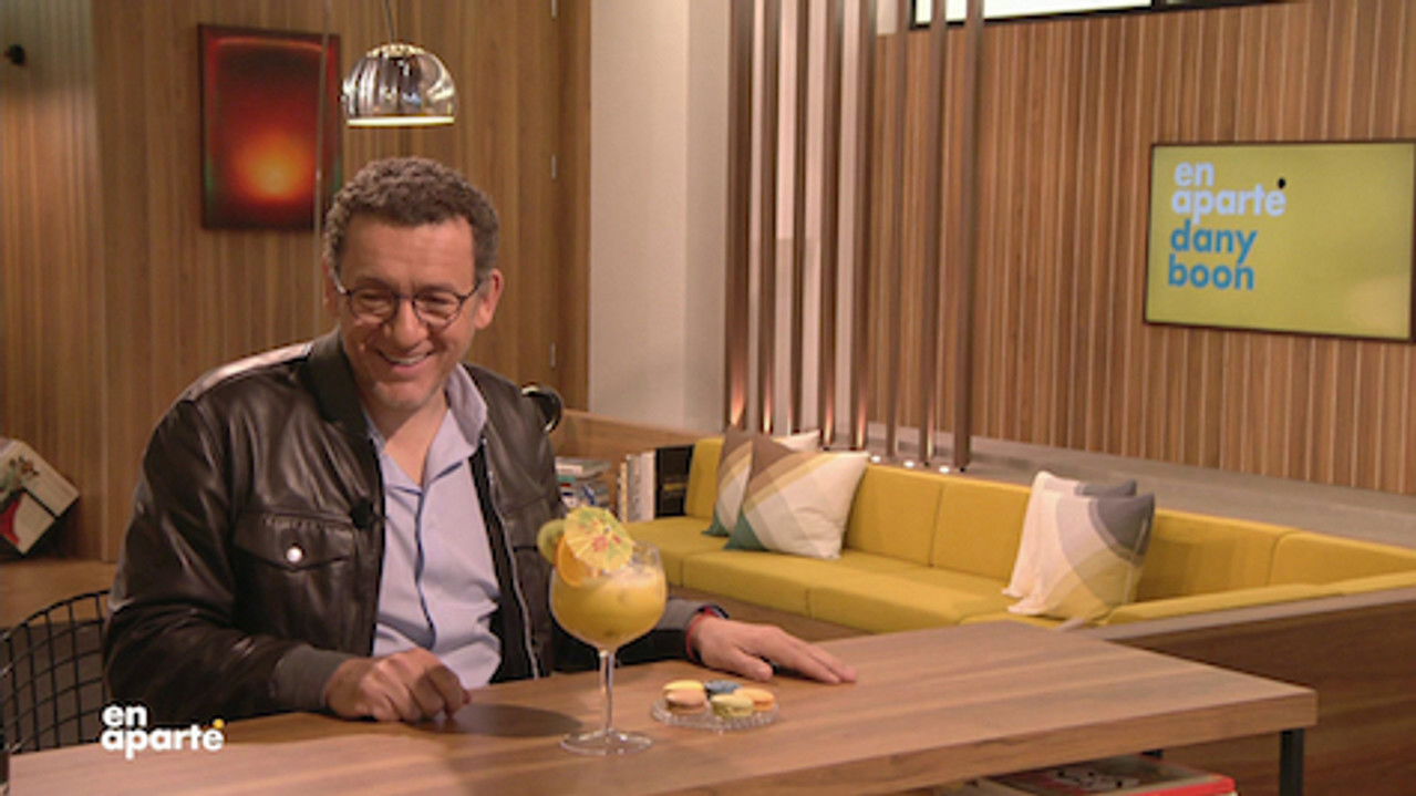 En aparté — Dany Boon