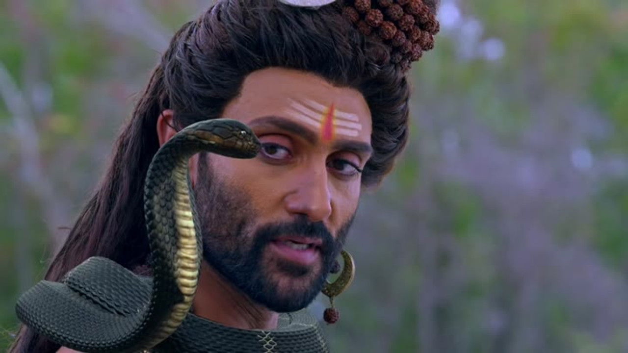 Shiv Shakti - Tap Tyaag Tandav — Épisode 11