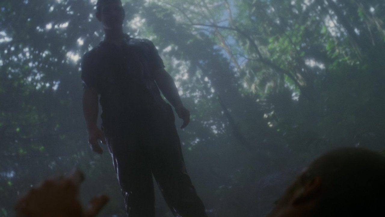 Lost - Season 1 Episode 11 : All the Best Cowboys Have Daddy Issues