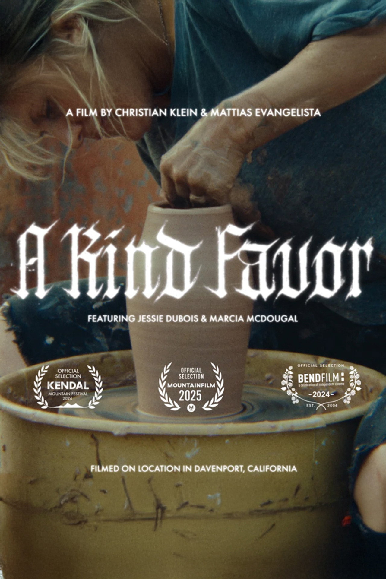 A Kind Favor