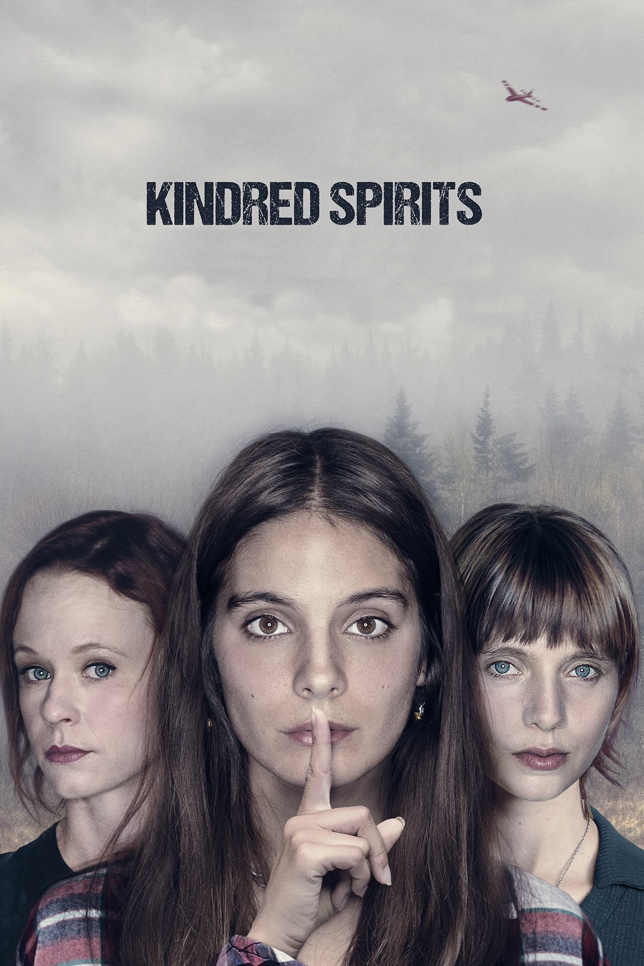Nővéri kötődés – plakát 5