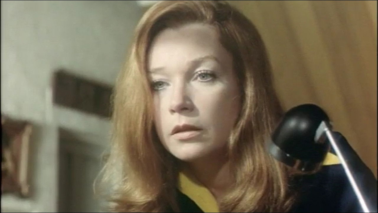 Shirley's World — Épisode 5