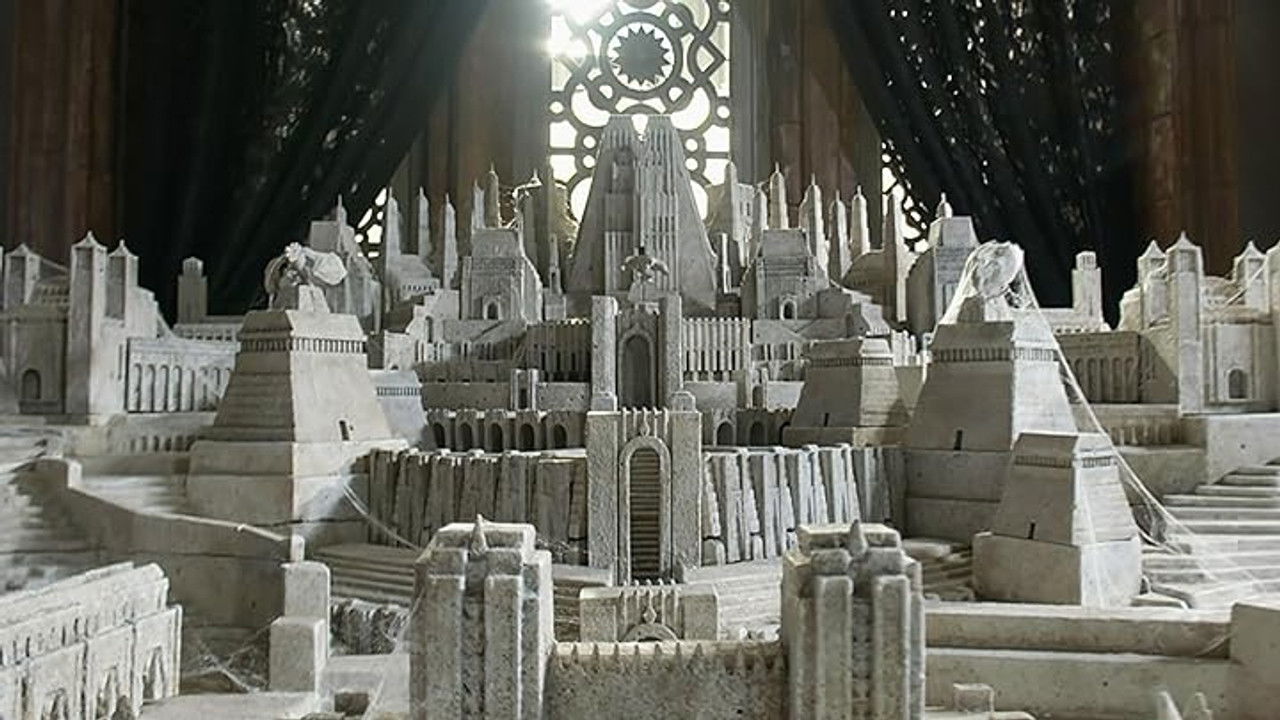 A Casa do Dragão: A Casa que os Dragões Construíram — Épisode 8