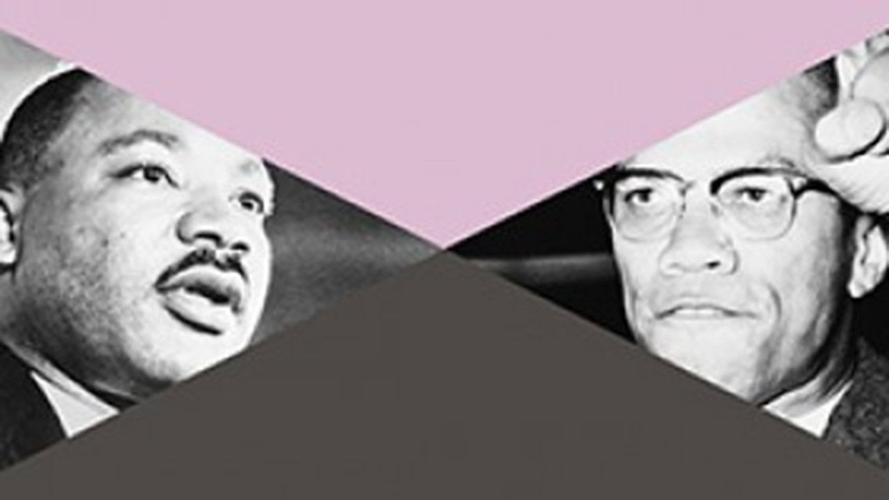 Duels — Martin Luther King - Malcolm X, deux rêves noirs