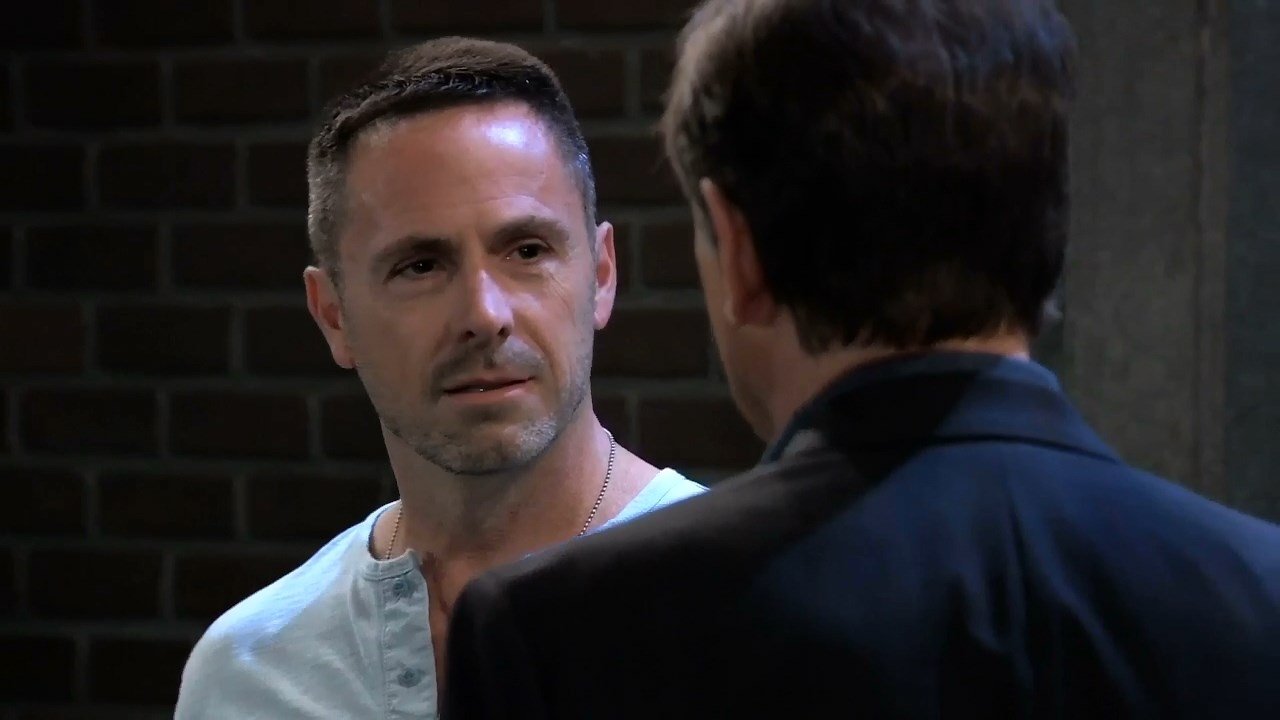 General Hospital - Season 57 Episode 30 : Monday, May 13, 2019