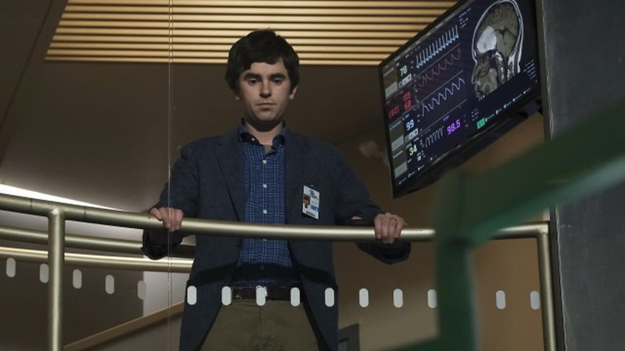 The Good Doctor - Season 6 Episode 21 : A Beautiful Day