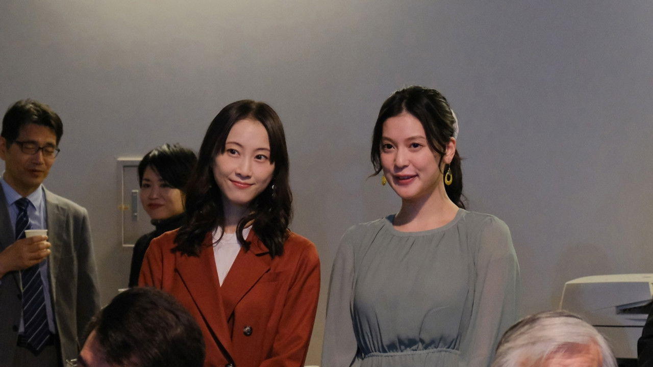 30禁 それは30歳未満お断りの恋。 — Épisode 4