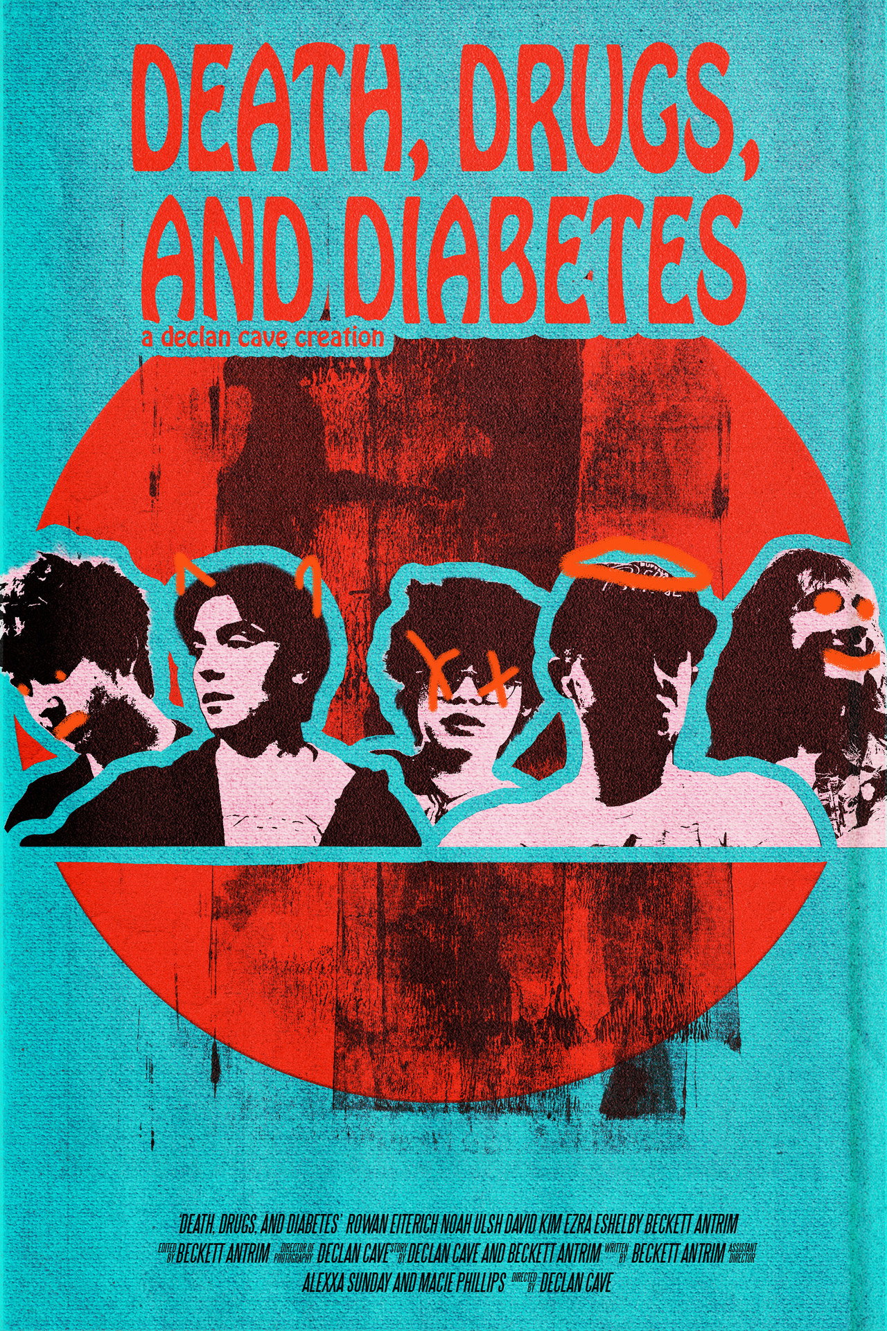 Death, Drugs, and Diabetes