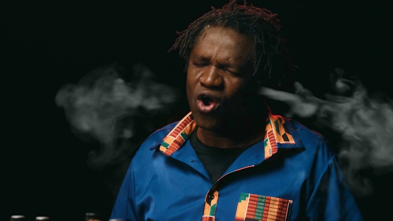 Hot Ones Québec - Season 1 Episode 4 : Episode 4