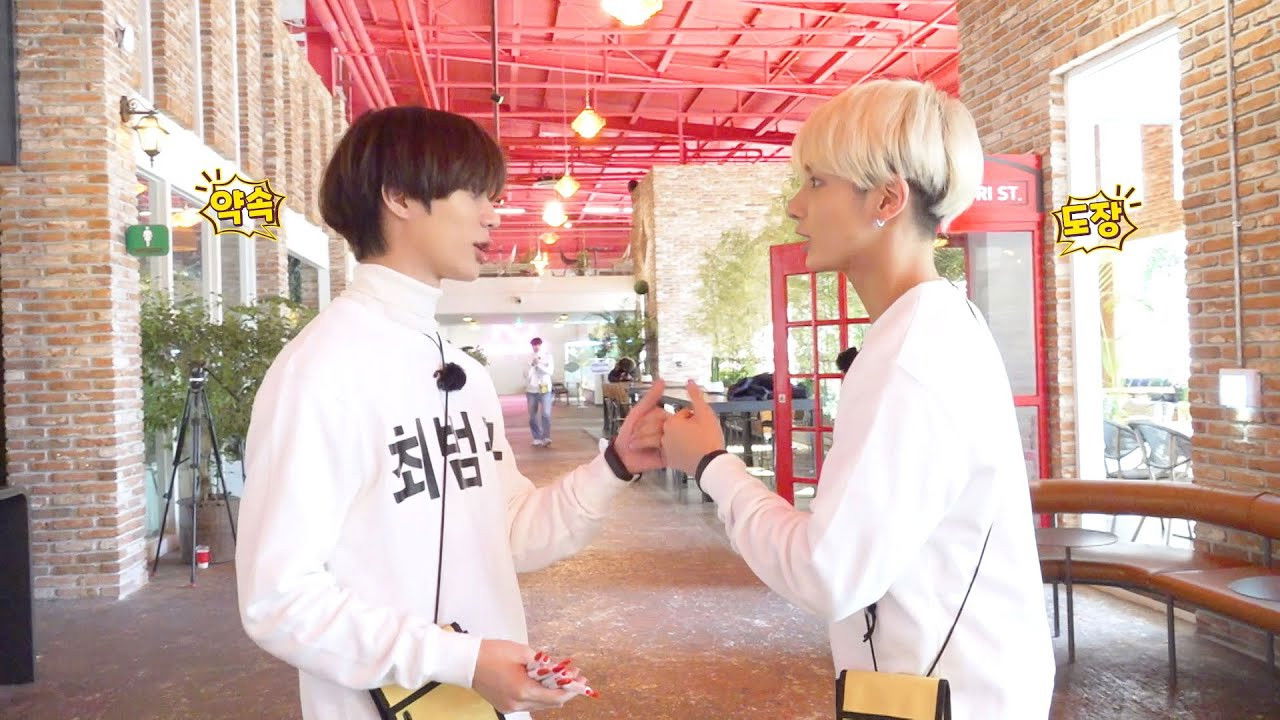 TO DO X TXT - Season 3 Episode 11 : Episode 36