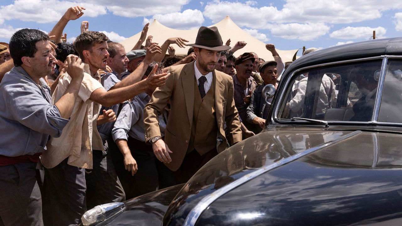 Operación Barrio Inglés — Épisode 6