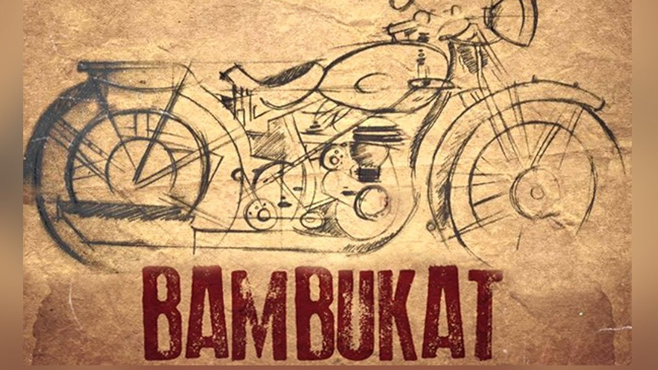 Bambukat (2016) Punjabi HD backdrop