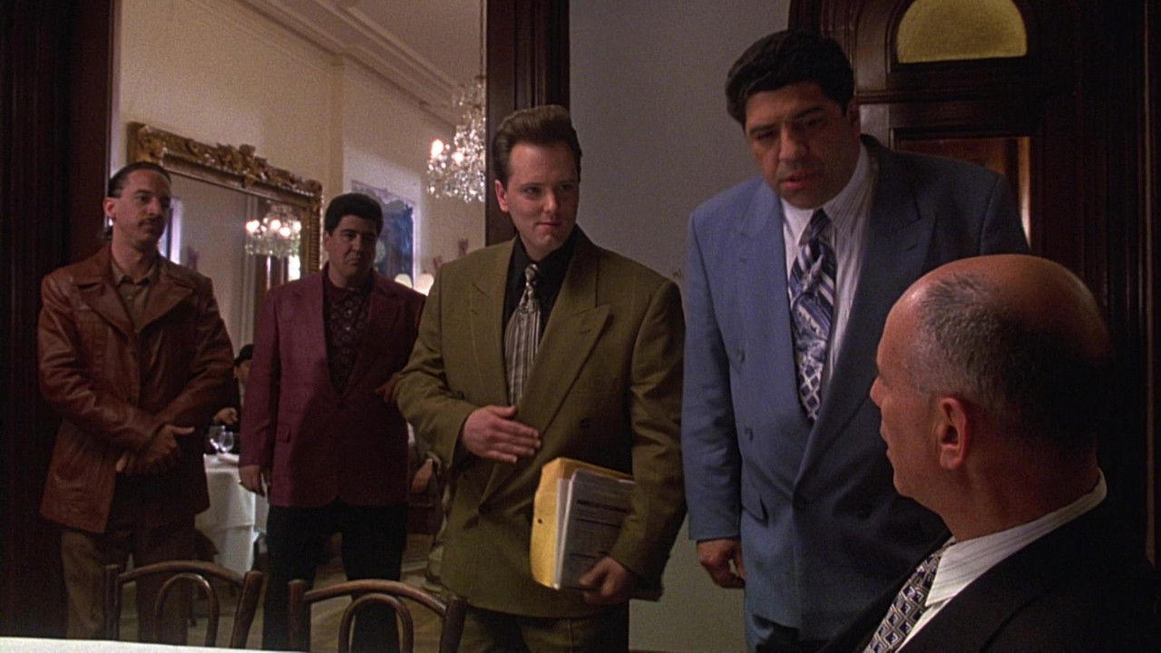 Jerky Boys The Movie Film 1995 Moviebreak.de