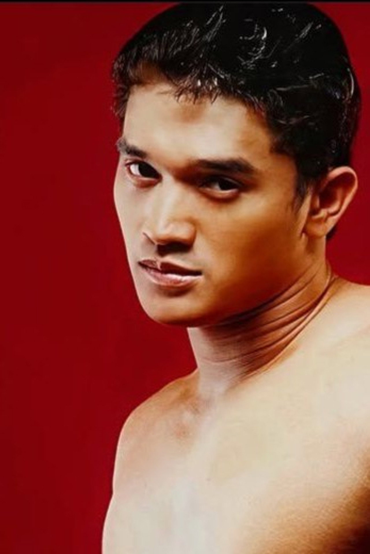 Carlo Maceda