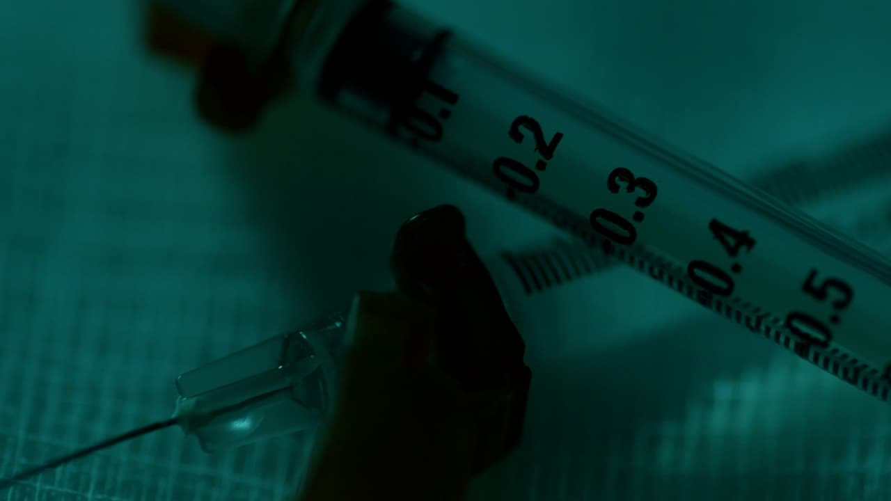 Interrogation Raw - Season 1 Episode 9 : Serial Killer at the VA Hospital