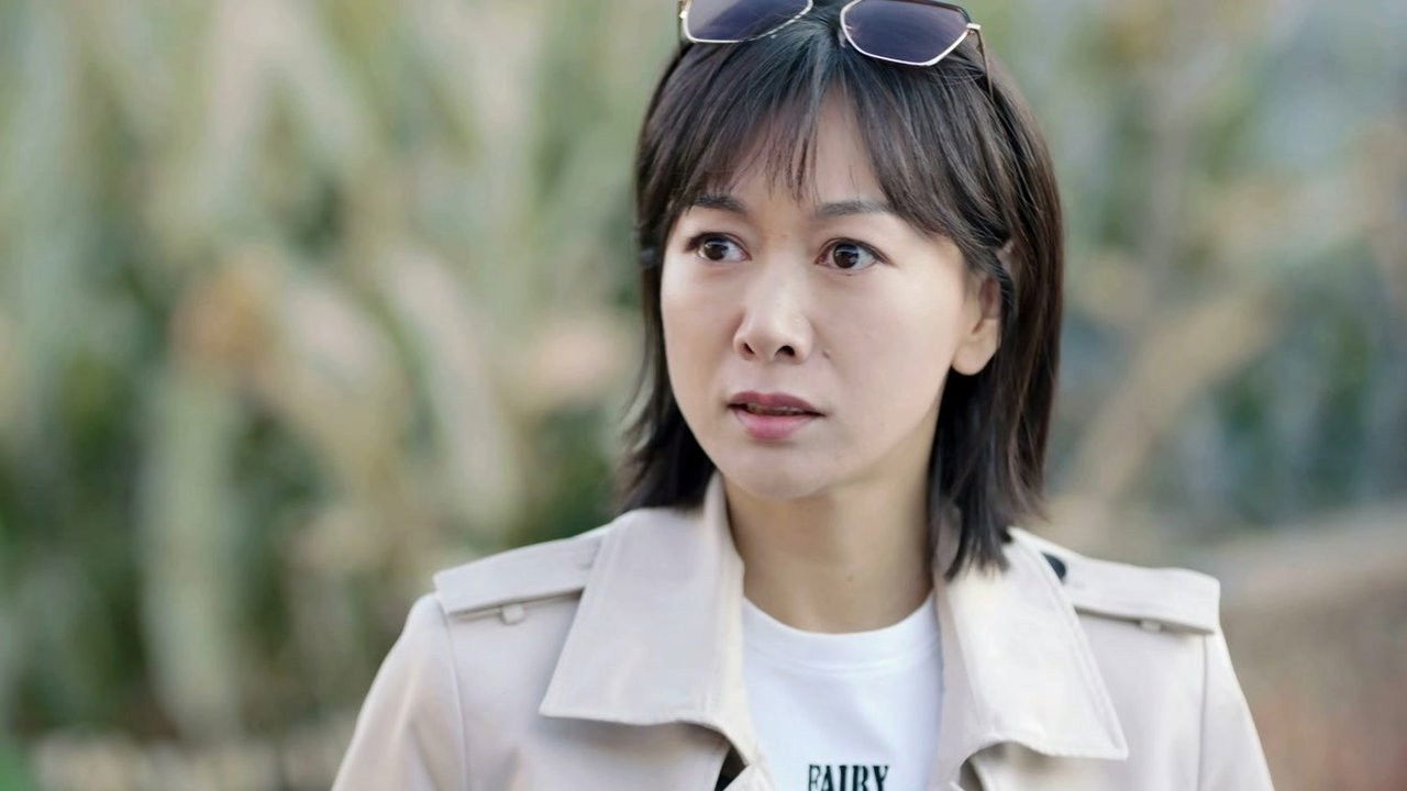 最美的乡村 — Épisode 5