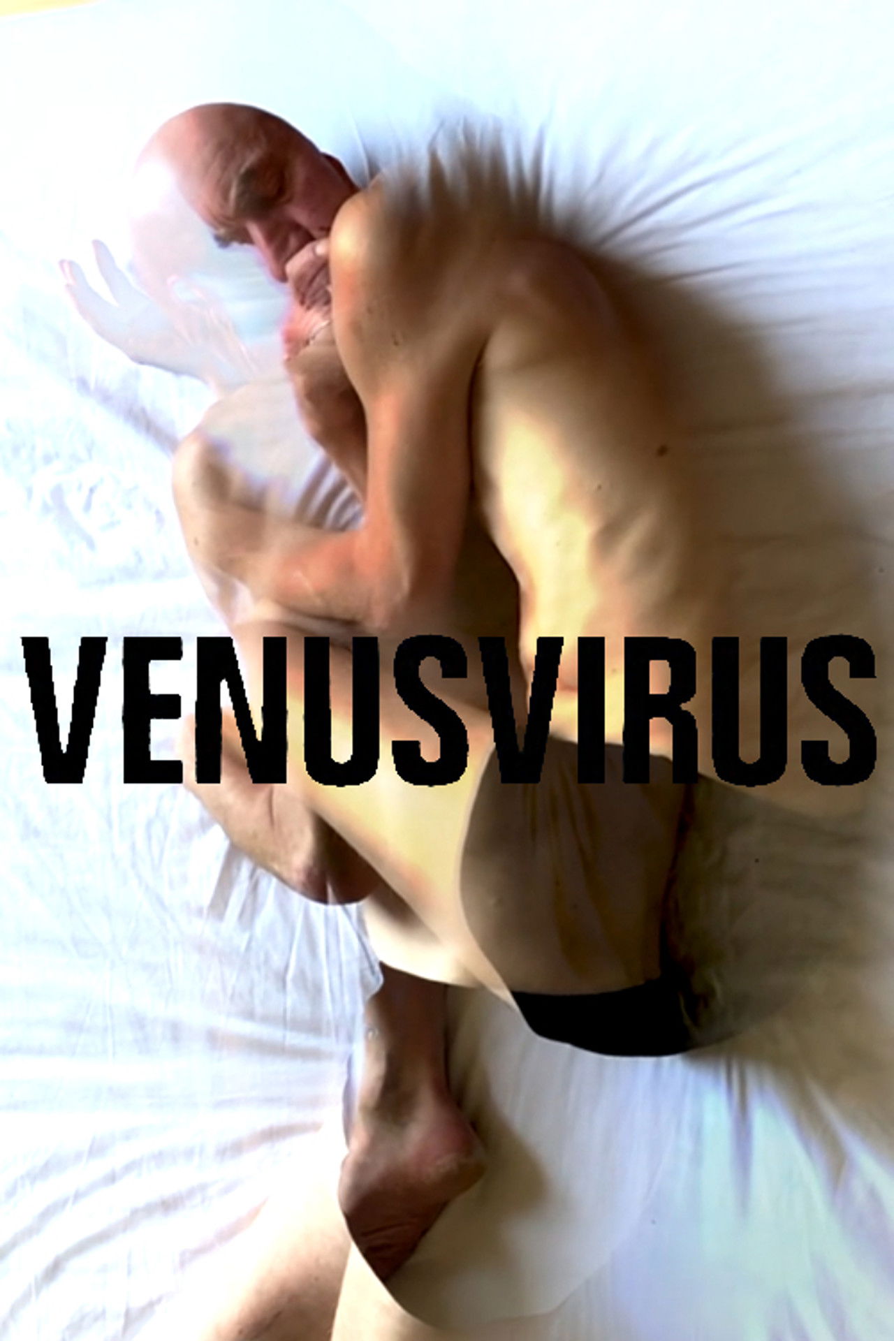 venusvirus Backdrop