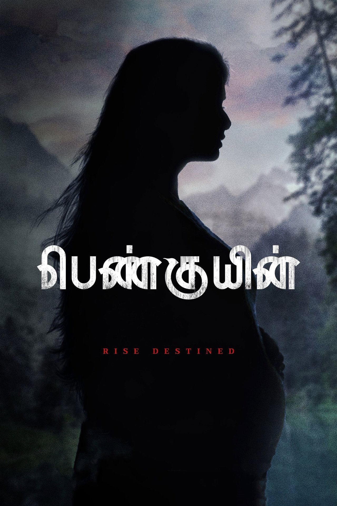 பெண்குயின் filmaffisch