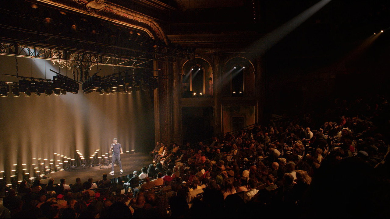 Chris Rock: Tamborine still 11
