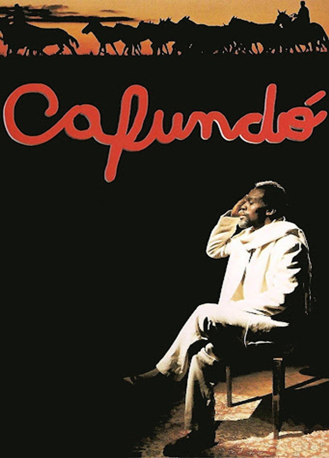 Cafundó