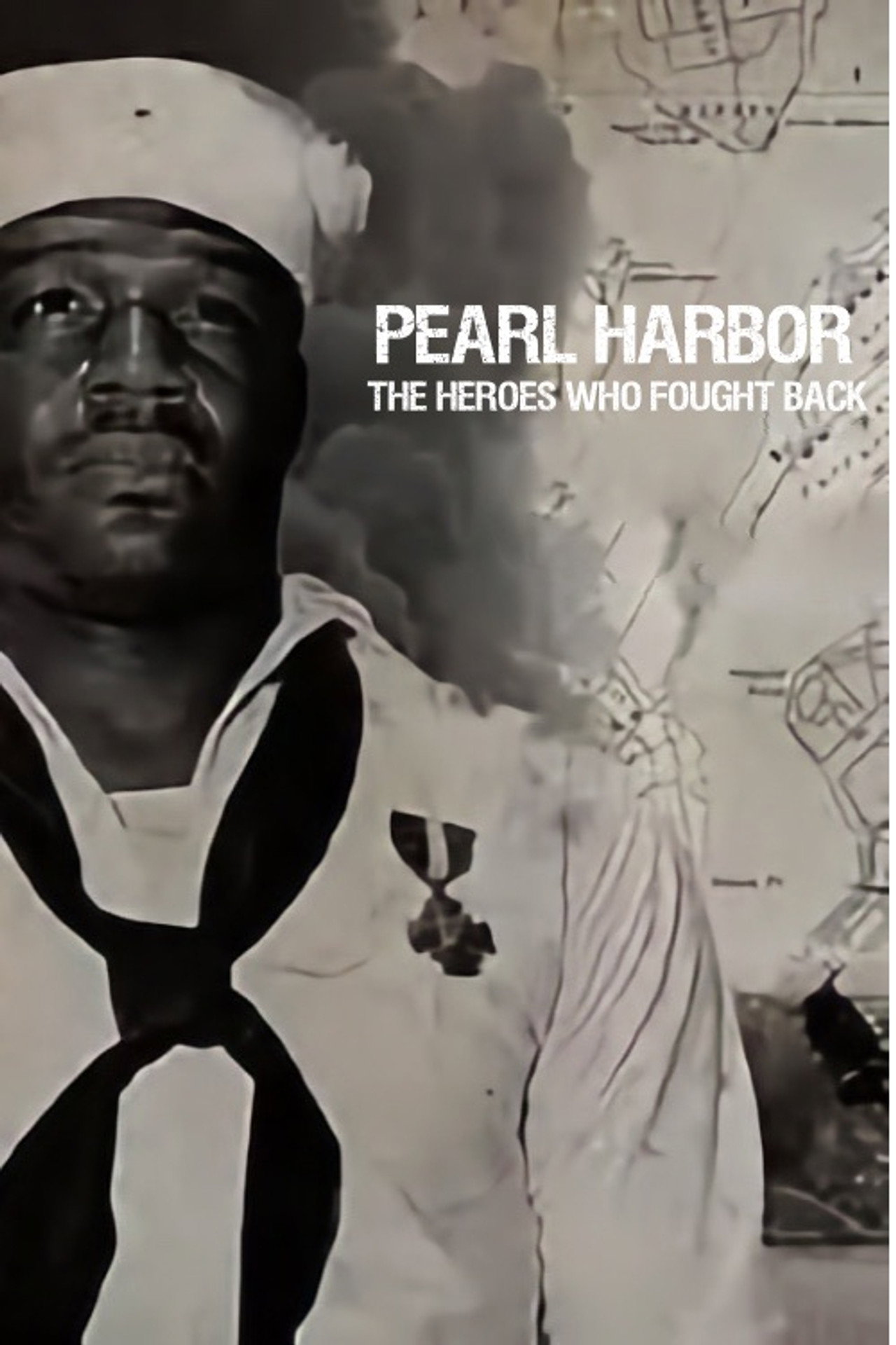 Pearl Harbor: The Heroes Who Fought Back (2016)