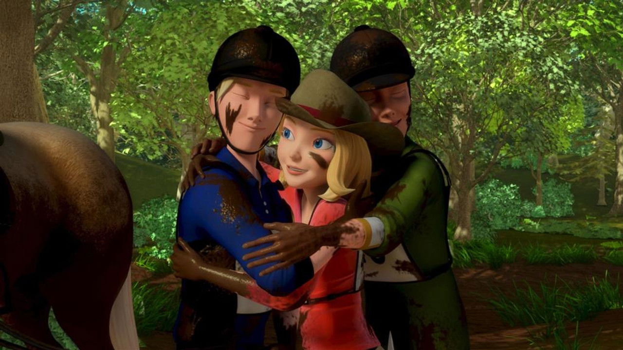 Wendy — Épisode 13