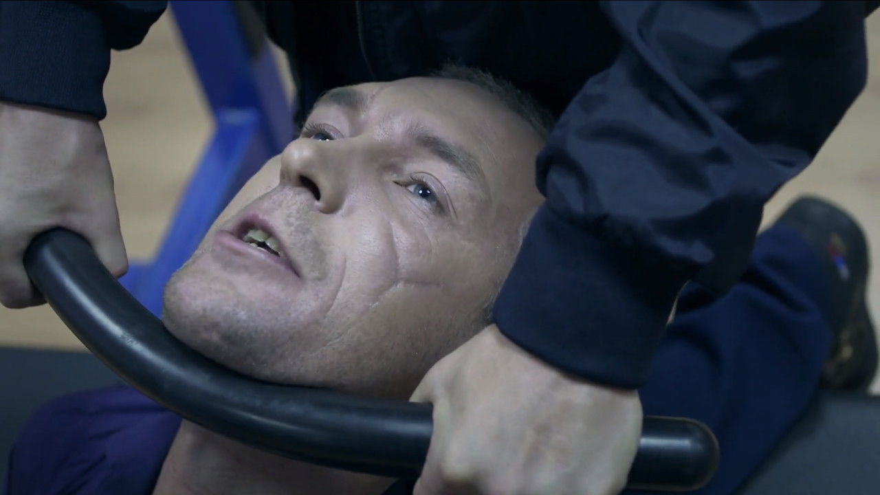 Профессионал — Épisode 3