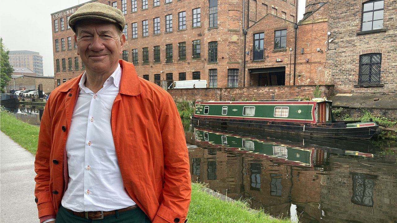 Great British Railway Journeys - Season 14 Episode 4 : Wakefield to Leeds