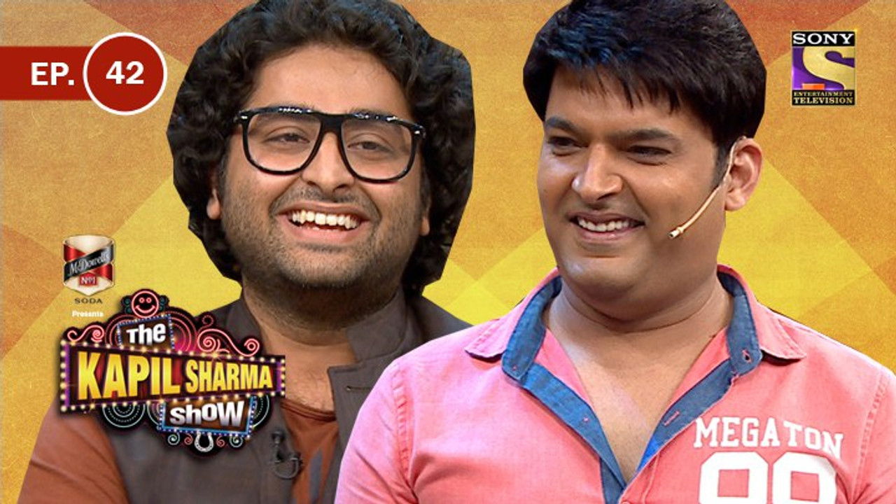 The Kapil Sharma Show — Épisode 42