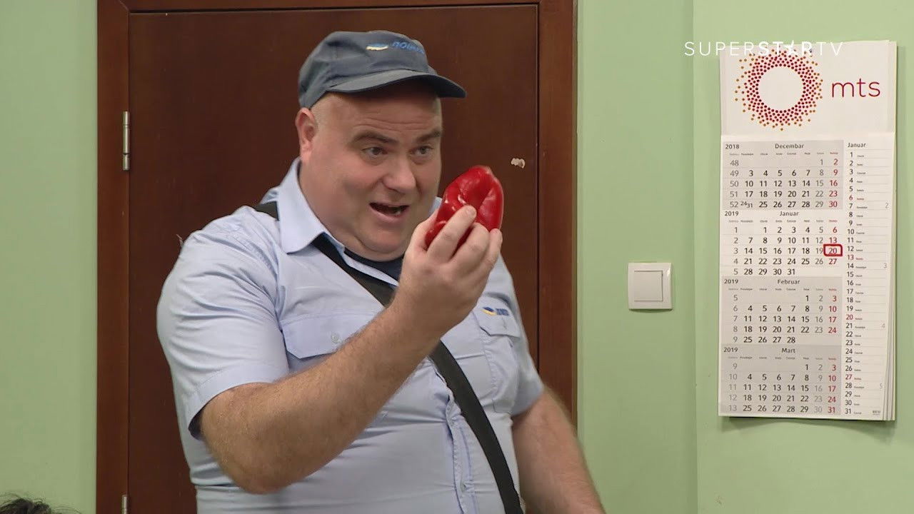 Državni posao - Season 10 Episode 30 : 1665 Neophodnost časti