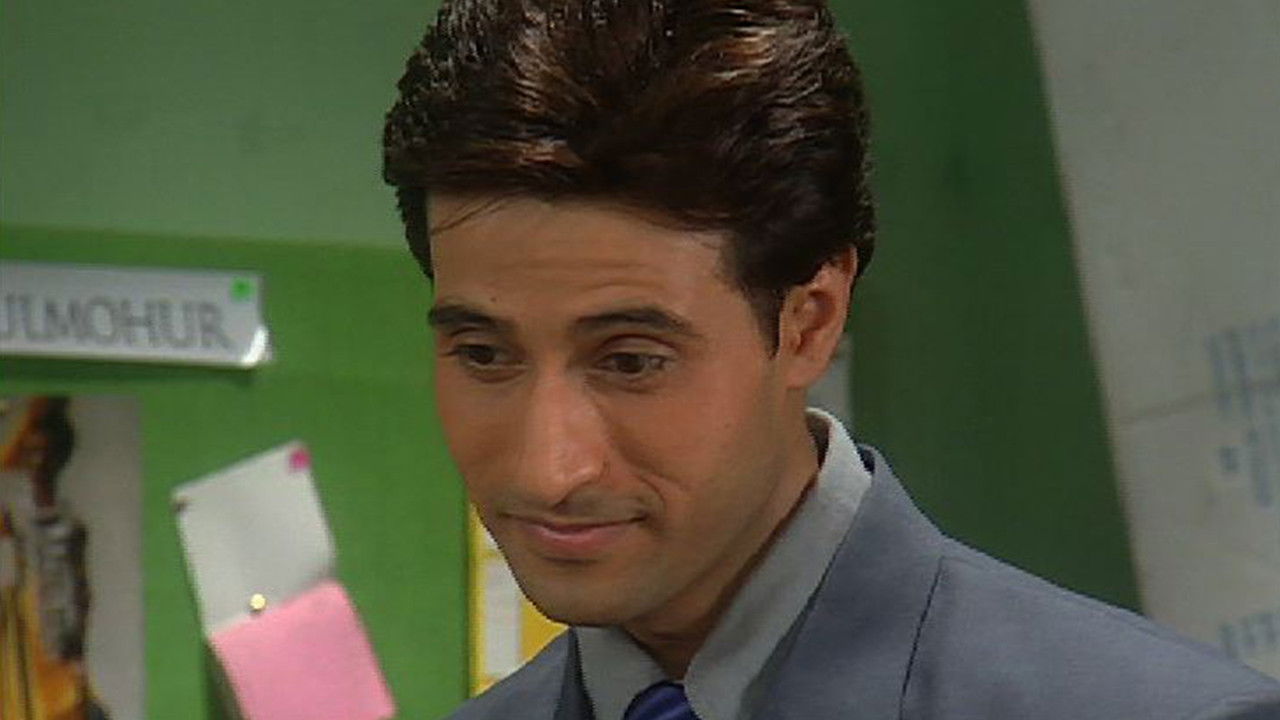 Jassi Jaissi Koi Nahin — Épisode 10