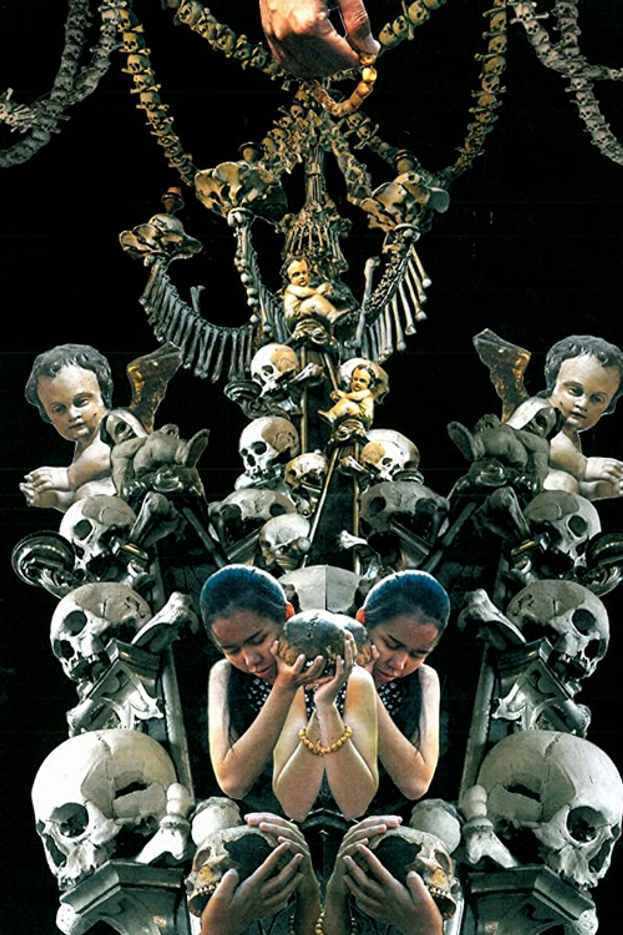 Ossarium filmaffisch