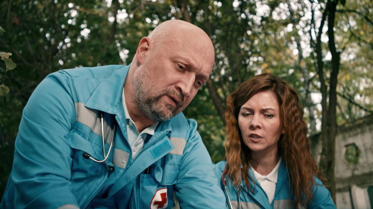 Dr. Driver - Season 6 Episode 10 : Episode 10