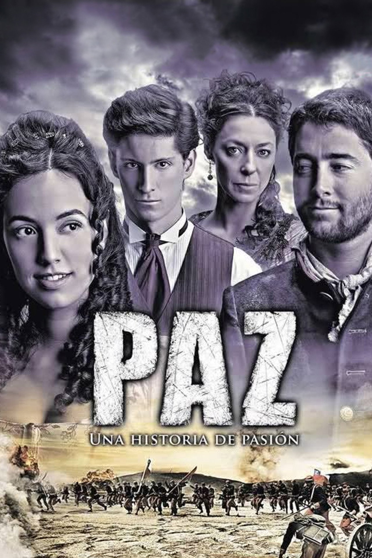 Paz