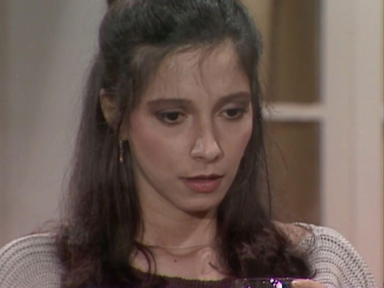 Amor com Amor Se Paga — Épisode 134