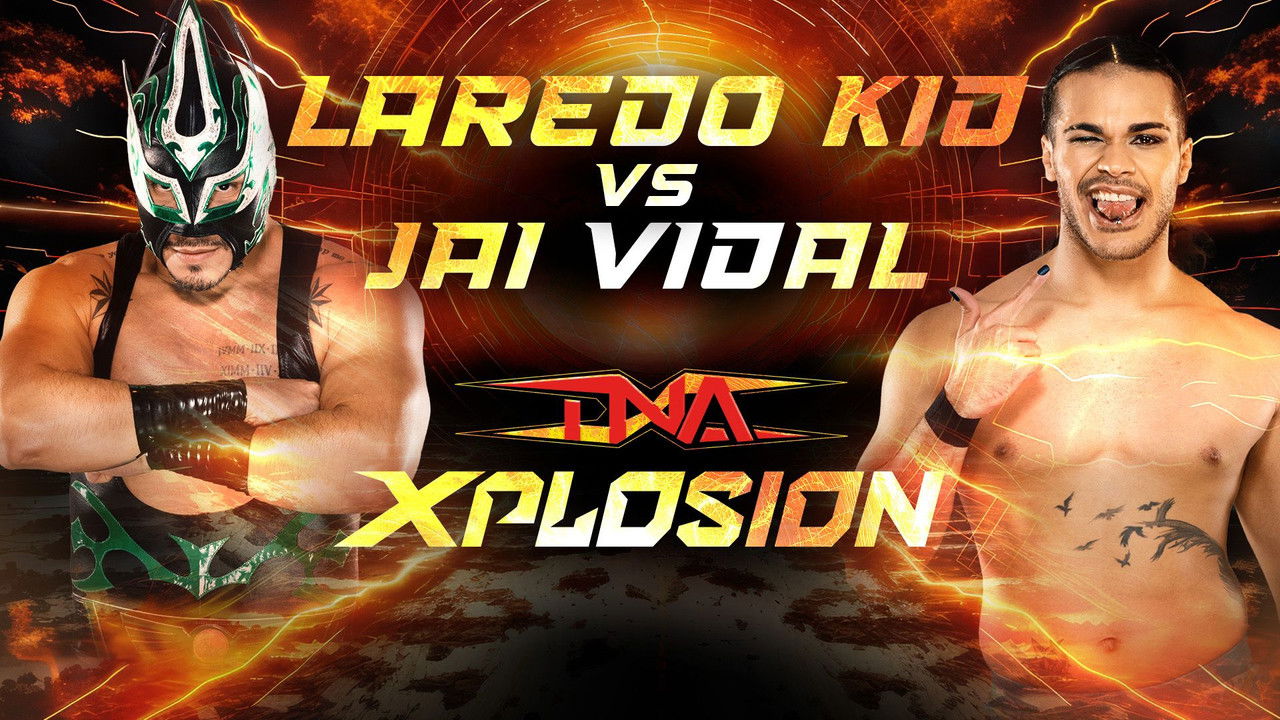 TNA Xplosion — Épisode 3