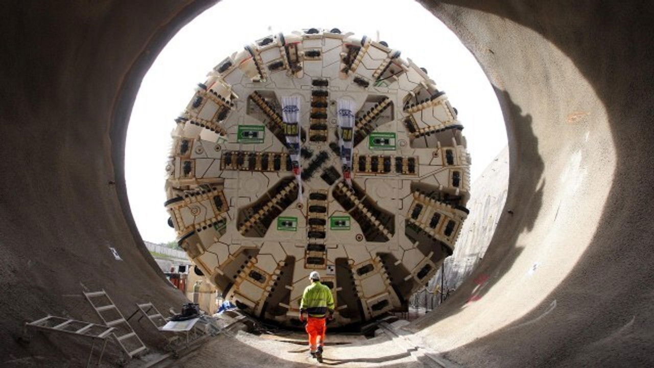 Helden der Baustelle — Épisode 7