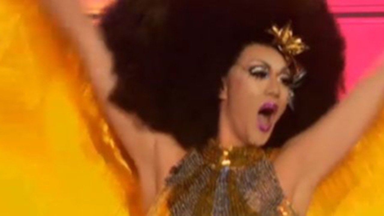 RuPaul's Drag Race - Season 3 Episode 10 : RuPaul-a-Palooza