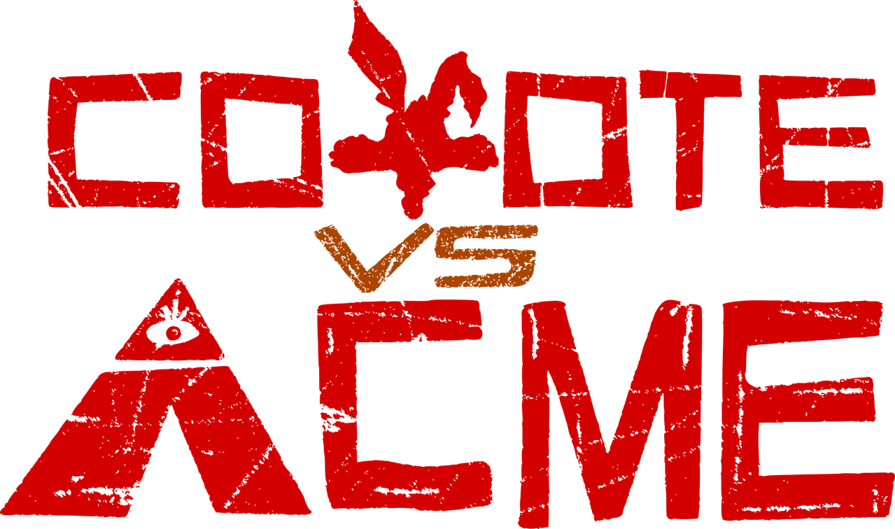 Хитрый койот