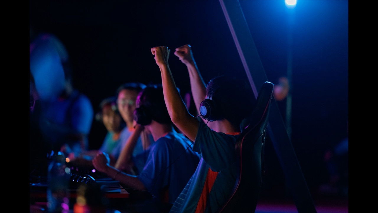 Tech Now - Season 1 Episode 10 : Esports World Cup