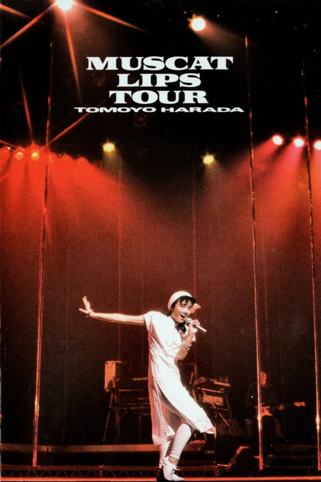 MUSCAT LIPS TOUR