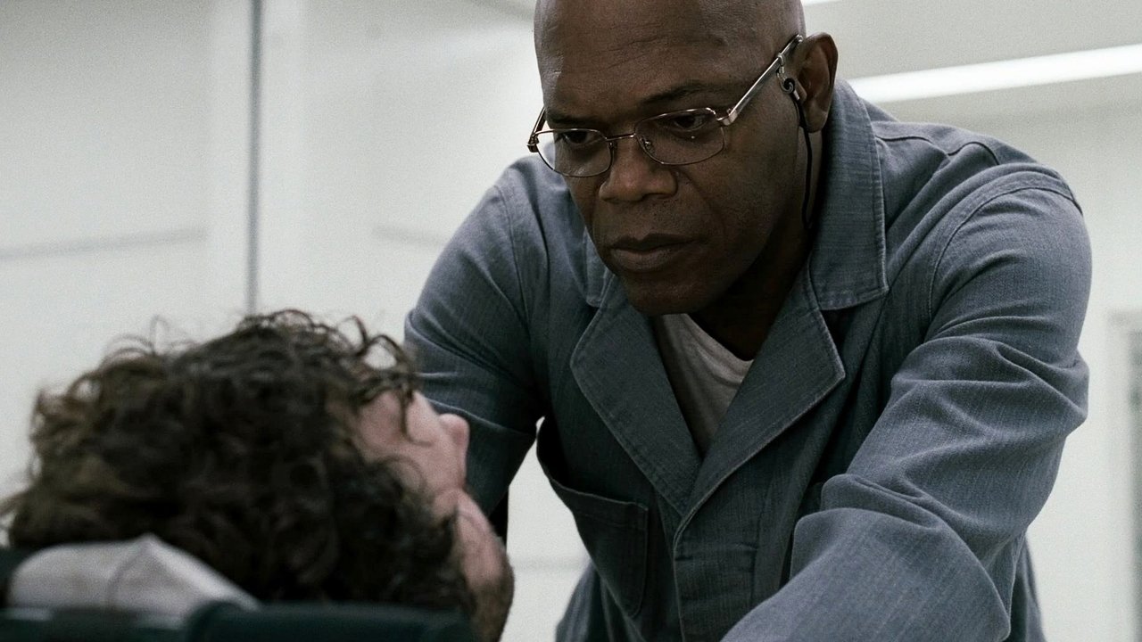 Unthinkable (2010)