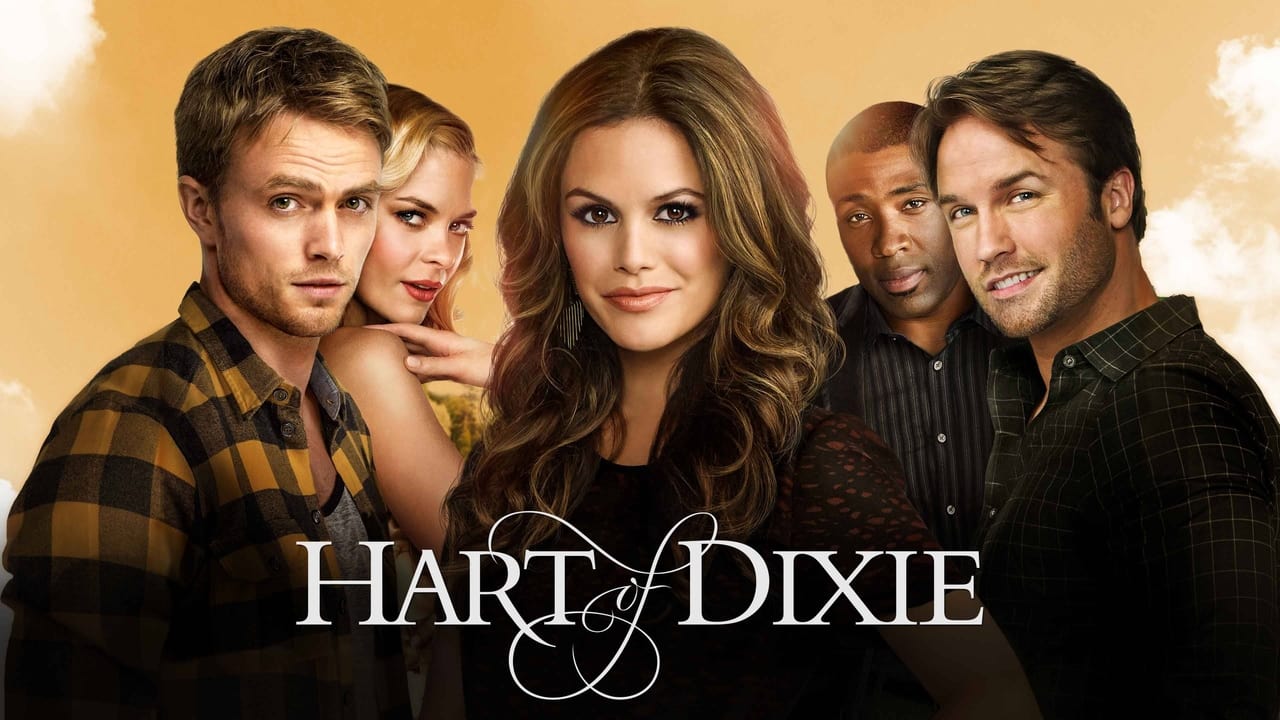 Hart of Dixie background