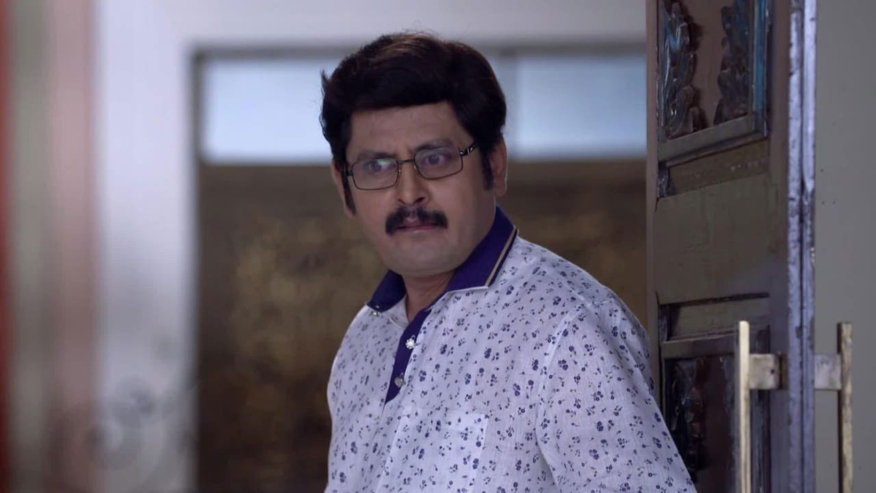 भाभीजी घर पर हैं! — Épisode 927