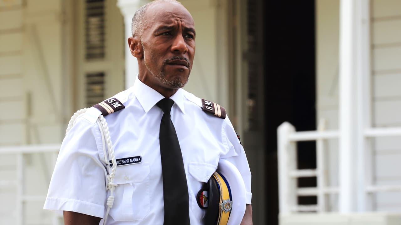 Death in Paradise - Season 5 Episode 4 : A Personal Murder