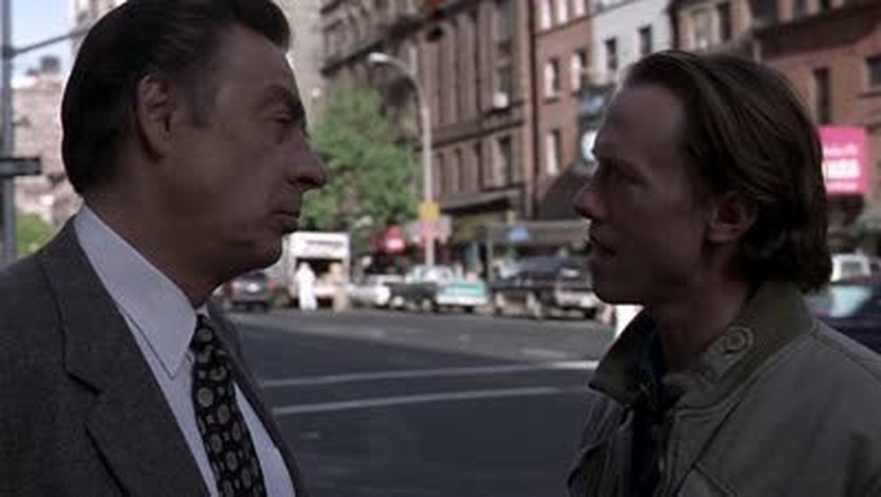 Law & Order - Season 6 Episode 8 : Angel