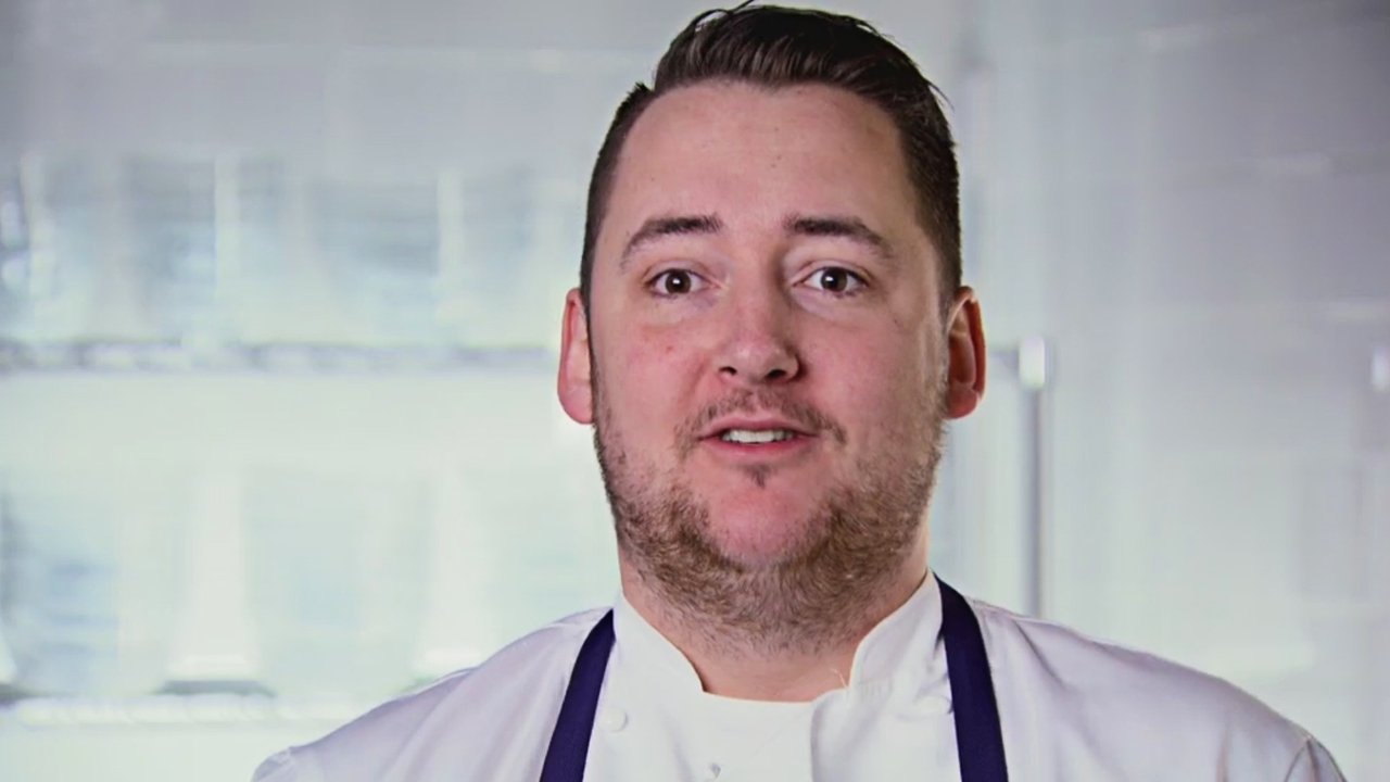 Great British Menu - Season 10 Episode 28 : North West Main