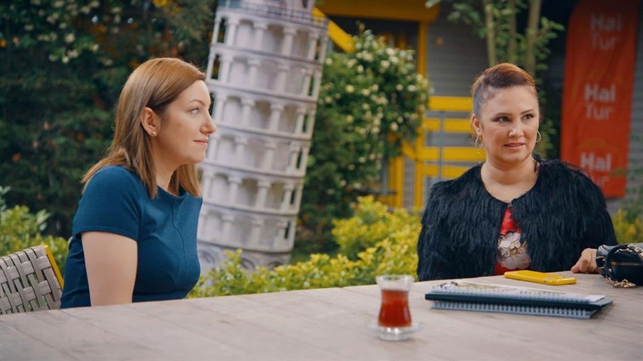 Aile Şirketi — Épisode 11