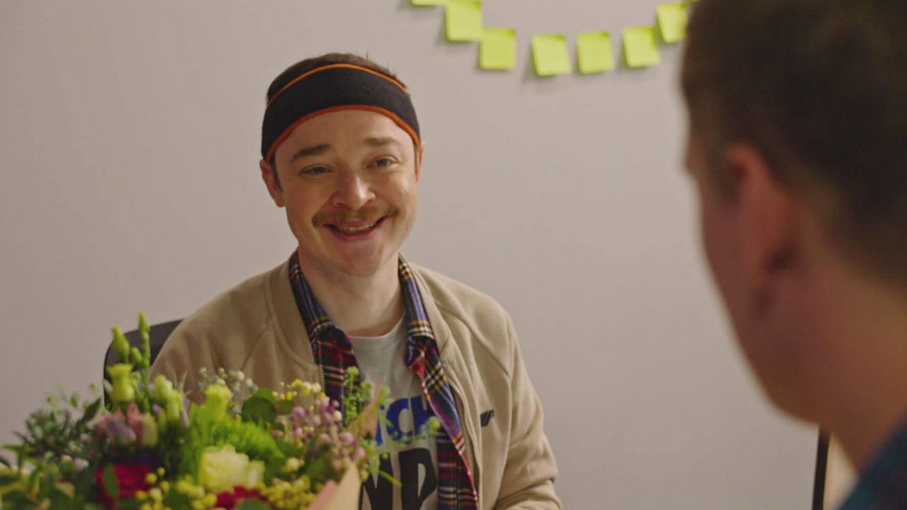 10 pasimatymų — Épisode 3