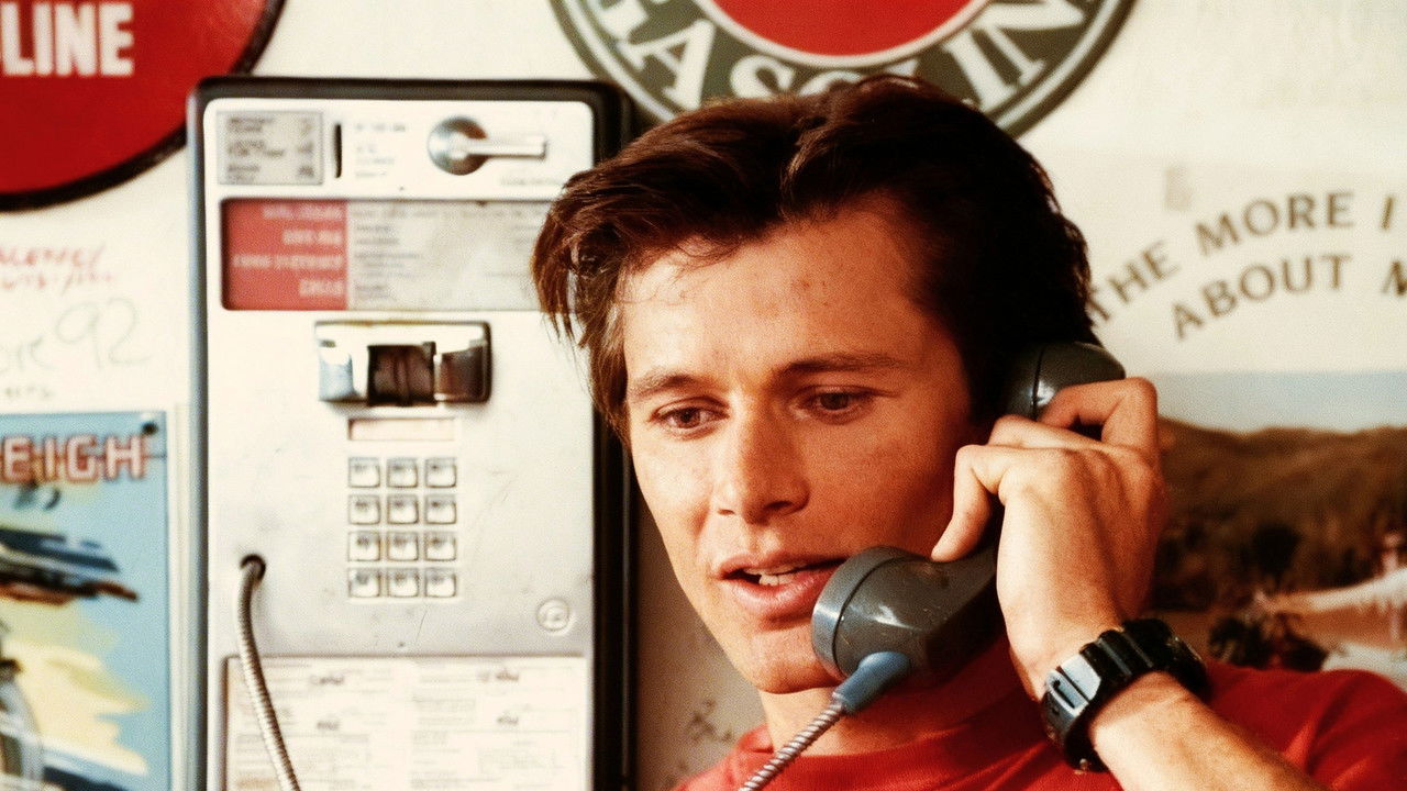 Melrose Place — Père Malgré Lui